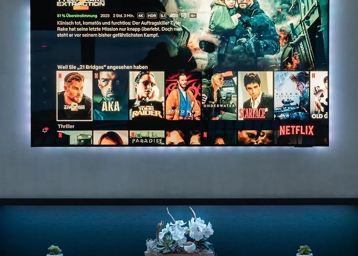 Διαμέρισμα More *