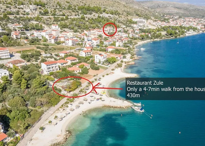 More Διαμέρισμα Τρογκίρ