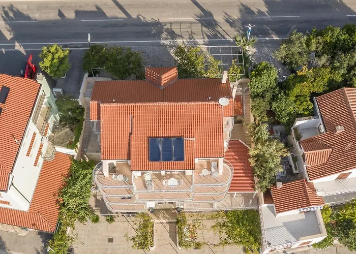 More Apartman Trogir