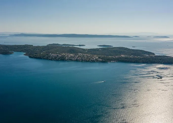 Apartman More Trogir