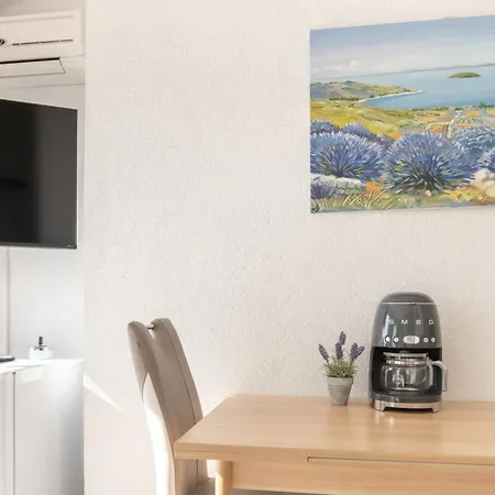 Apartment More Trogir