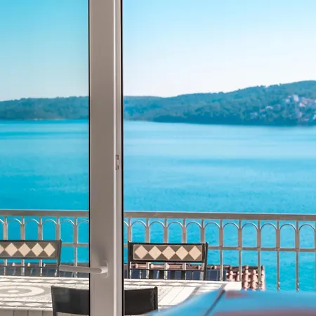 More Apartment Trogir