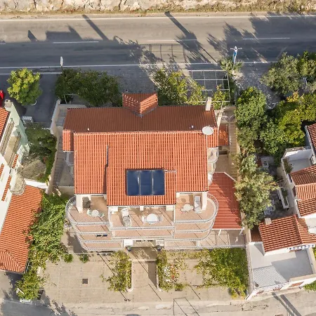 More Apartman Trogir