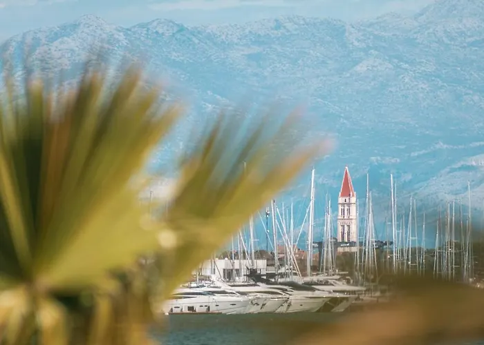 More Trogir
