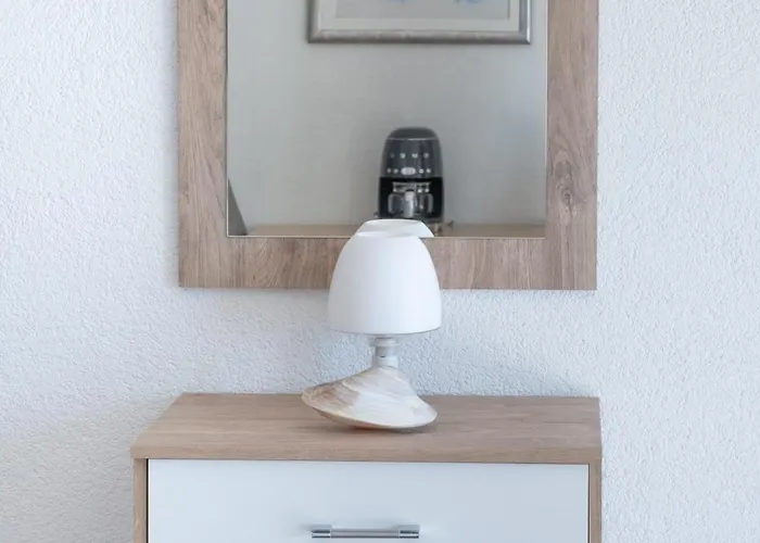 Apartmán More *