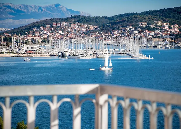Apartmán More Trogir