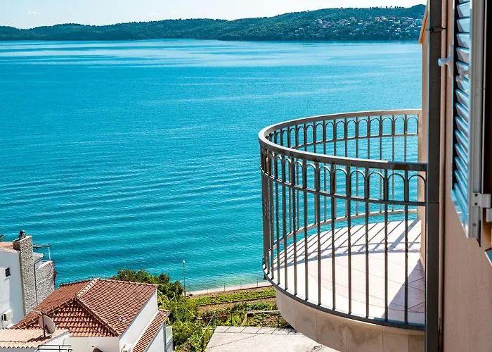 Apartmán More Trogir