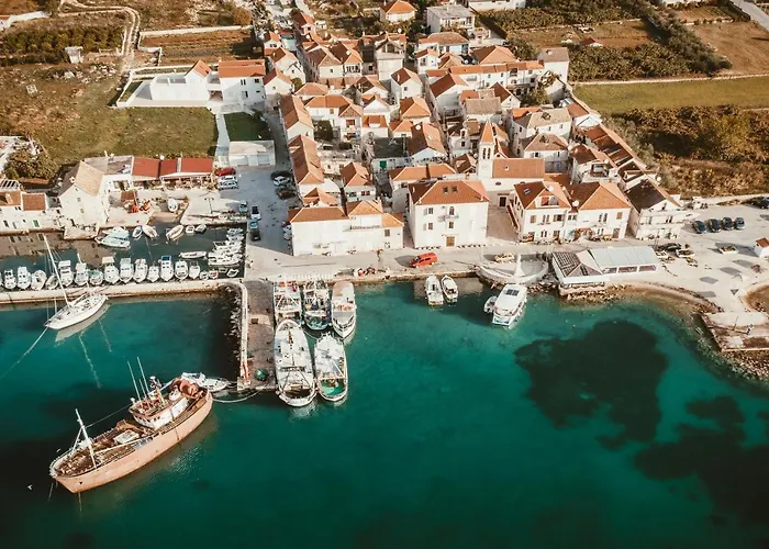 Apartmán More Trogir