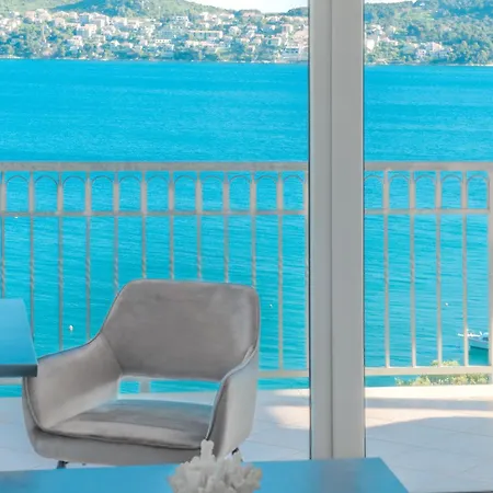 Apartman More *