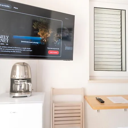 Apartman More