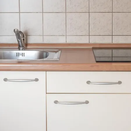 More Apartman Trogir