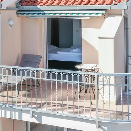 More Apartman Trogir