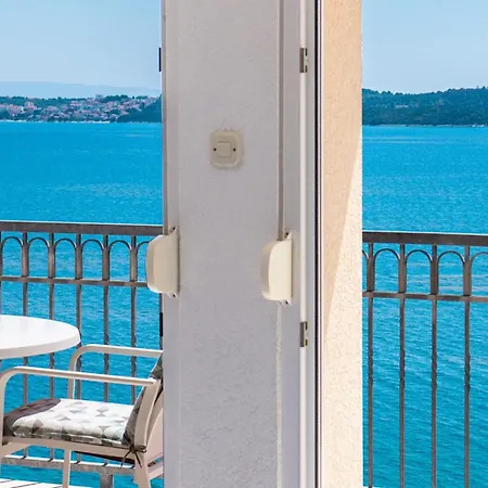Apartman More *
