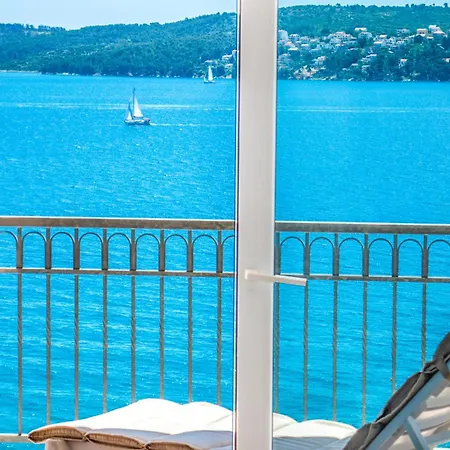 Apartman More Trogir