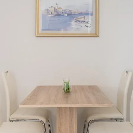 More Apartman Trogir