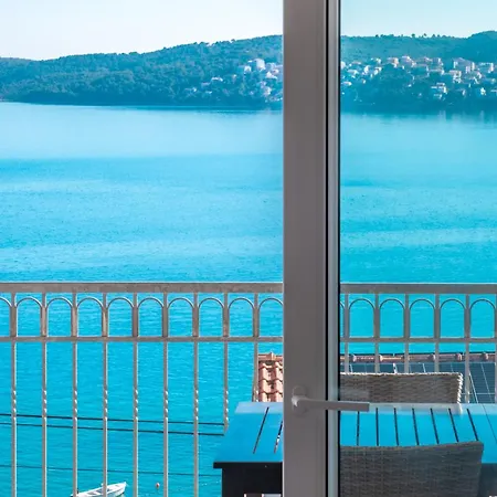 Apartman More Trogir