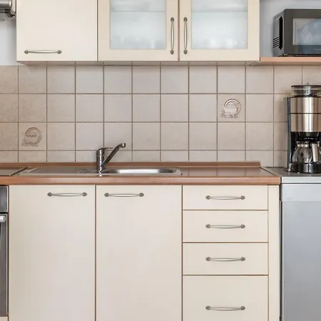 More Apartman *