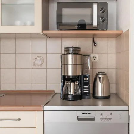 Apartman More Trogir