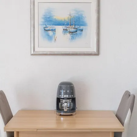 More Apartman *