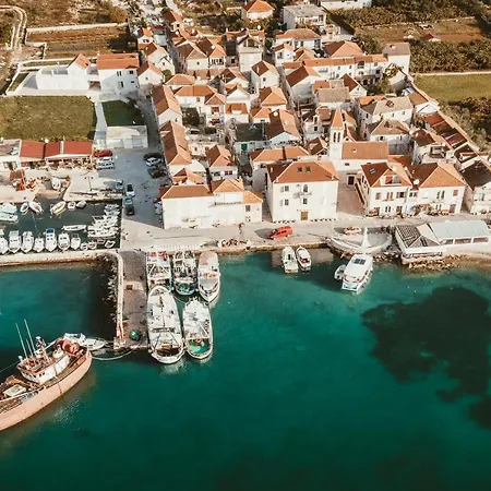 Apartman More Trogir